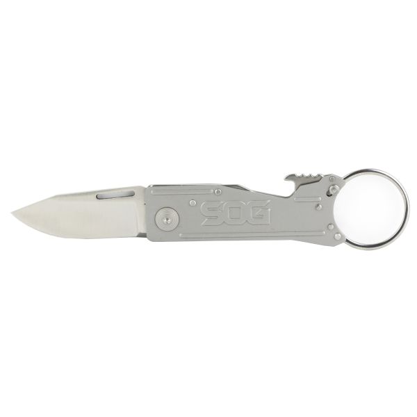 SOG KEYTON SATIN 1.8″