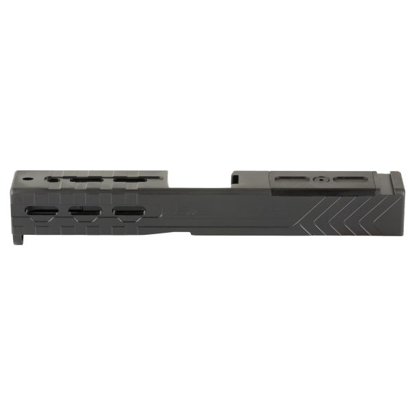 SYLVAN GEN3 SLIDE W/INTERNALS BLK