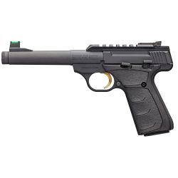 BRN BM PLUS CAMPER SR 22LR 6″ 10RD