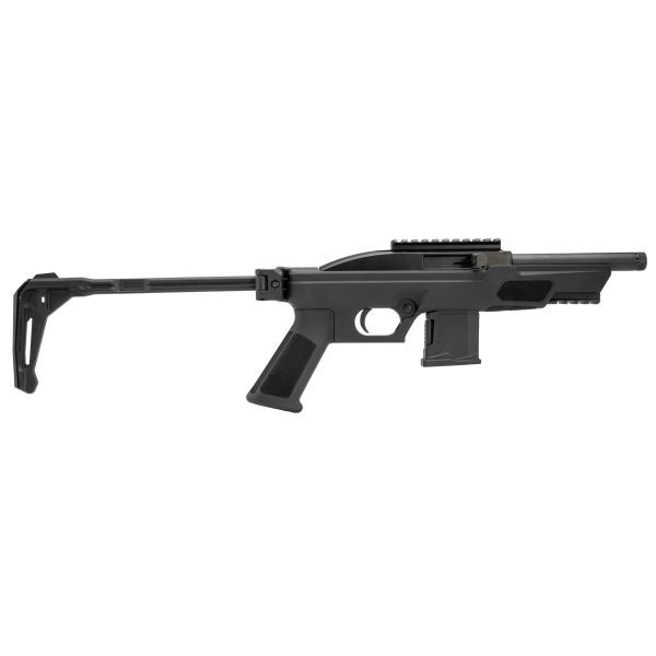 ROSSI RS22P 22LR 6″ 10RD BLK SI BRC