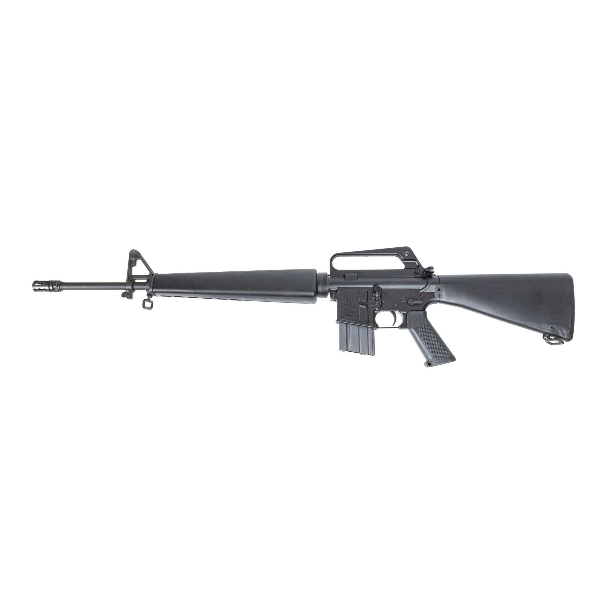 H&R RETRO M16A1 20″ 556 20RD BLACK
