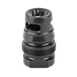DEAD AIR XENO WEE BRAKE 1/2X28 9MM