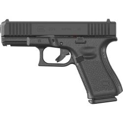GLOCK 23 (V) 40SW 13RD 3 MAGS
