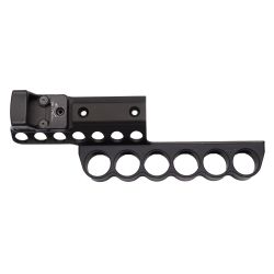 MESA SURSHL AL RMR 1301 TAC 6-12GA