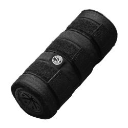 SCO SUPPRESSOR COVER 6″ BLACK