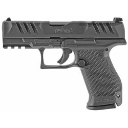 WAL PDP CMPCT 9MM 4″ 10RD OPTIC RDY