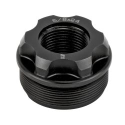 RUGGED FIXED MOUNT 5/8X24
