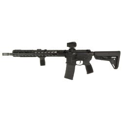 SIG M400 SDI 556NATO 16″ BLK ROMEO5