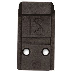 CK CANIK METE TO 509T DT PLATE