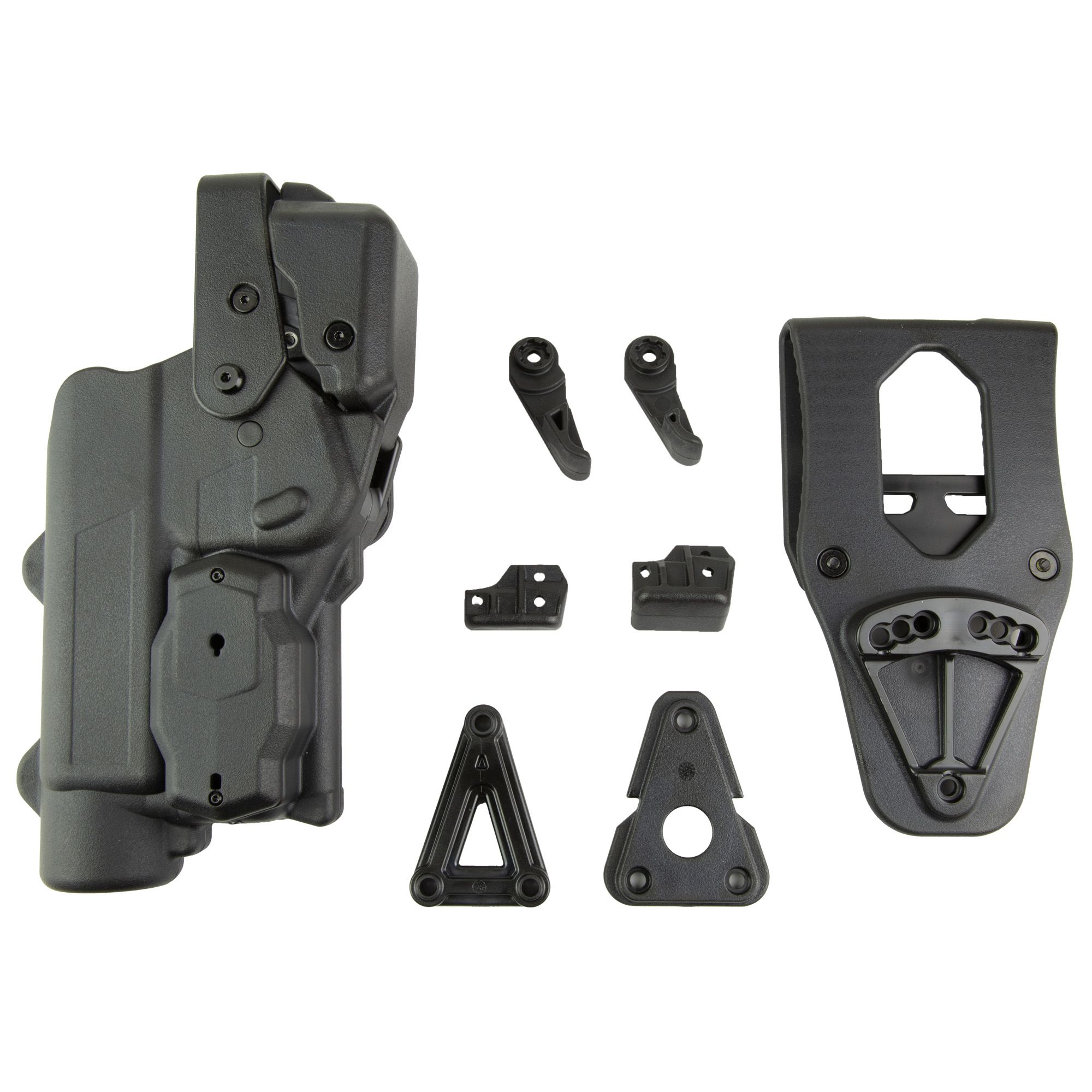 RAPID FRC L3 FOR G19/X LG LT AXON RH