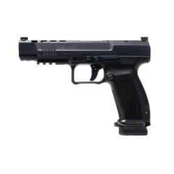 CANIK METE SFX 9MM 5.2″ 10RD BLK