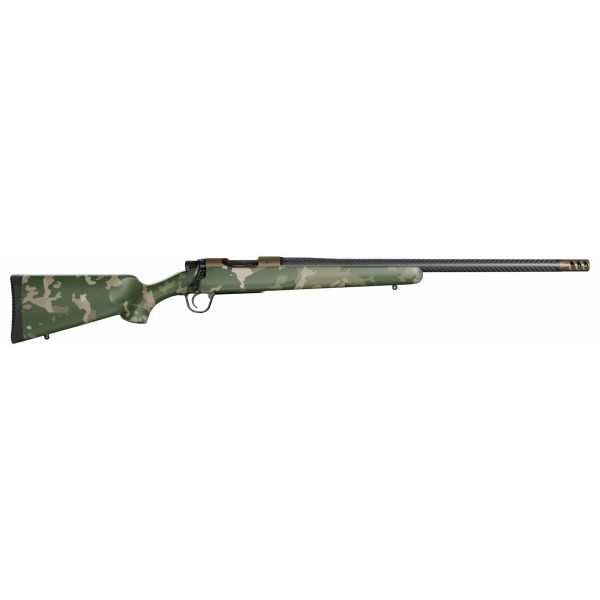 CHRISTENSEN RL FFT 22CM 20″ CANYON