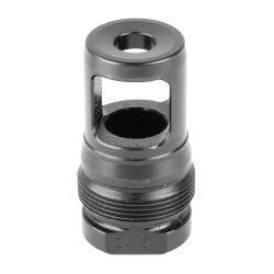 DEAD AIR XEMAX BRAKE M18X1.5 .338CAL