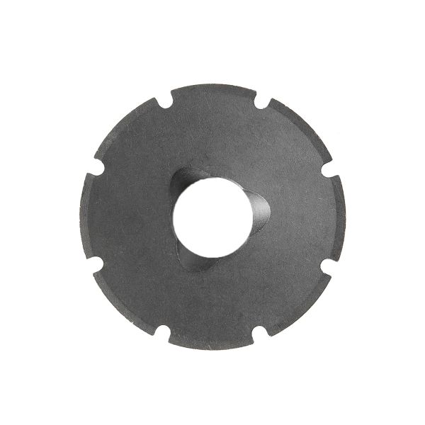 DEAD AIR R-SERIES FRONT CAP 6.5MM