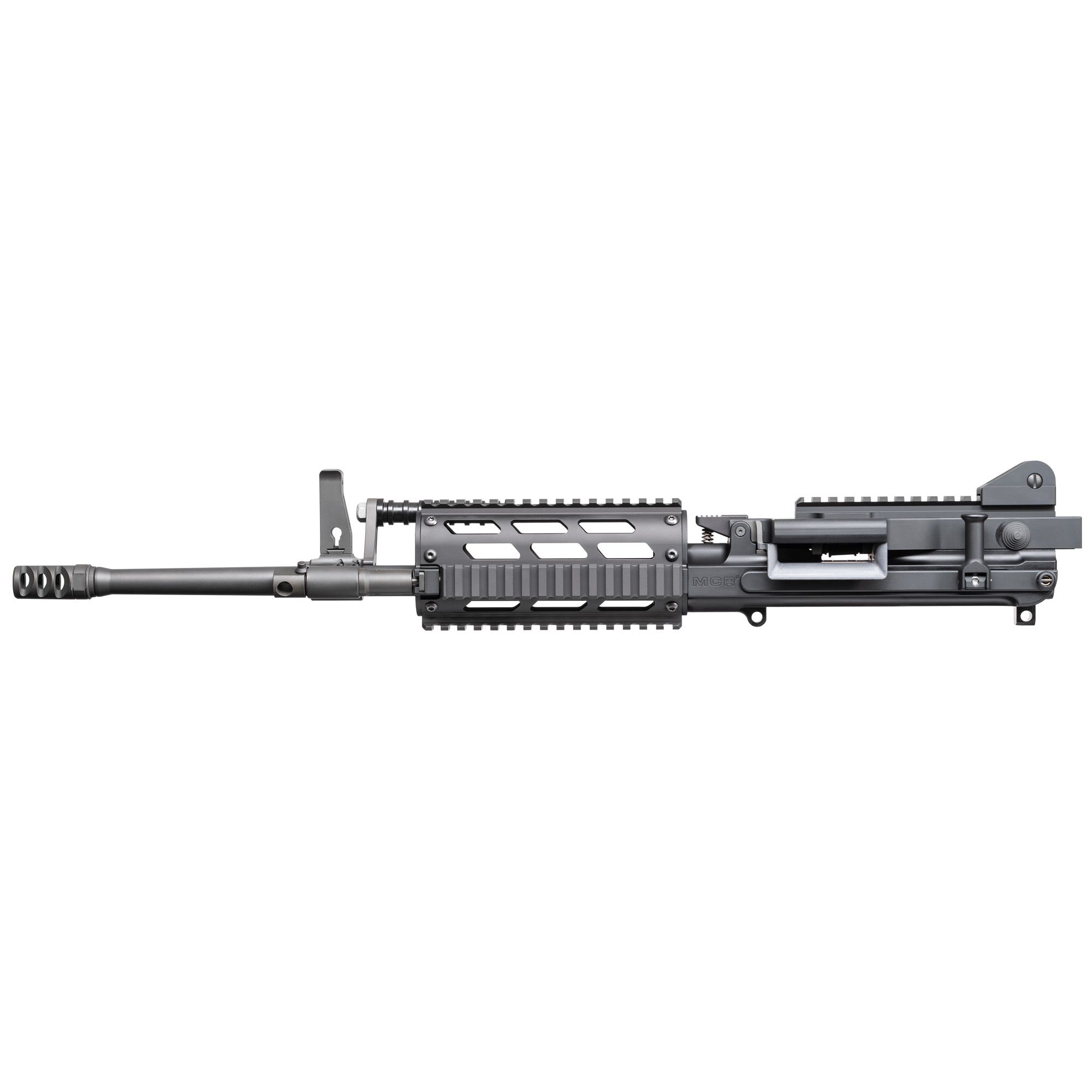 FIGHT MCR MIL DF UPR 556 PIC 16.25″