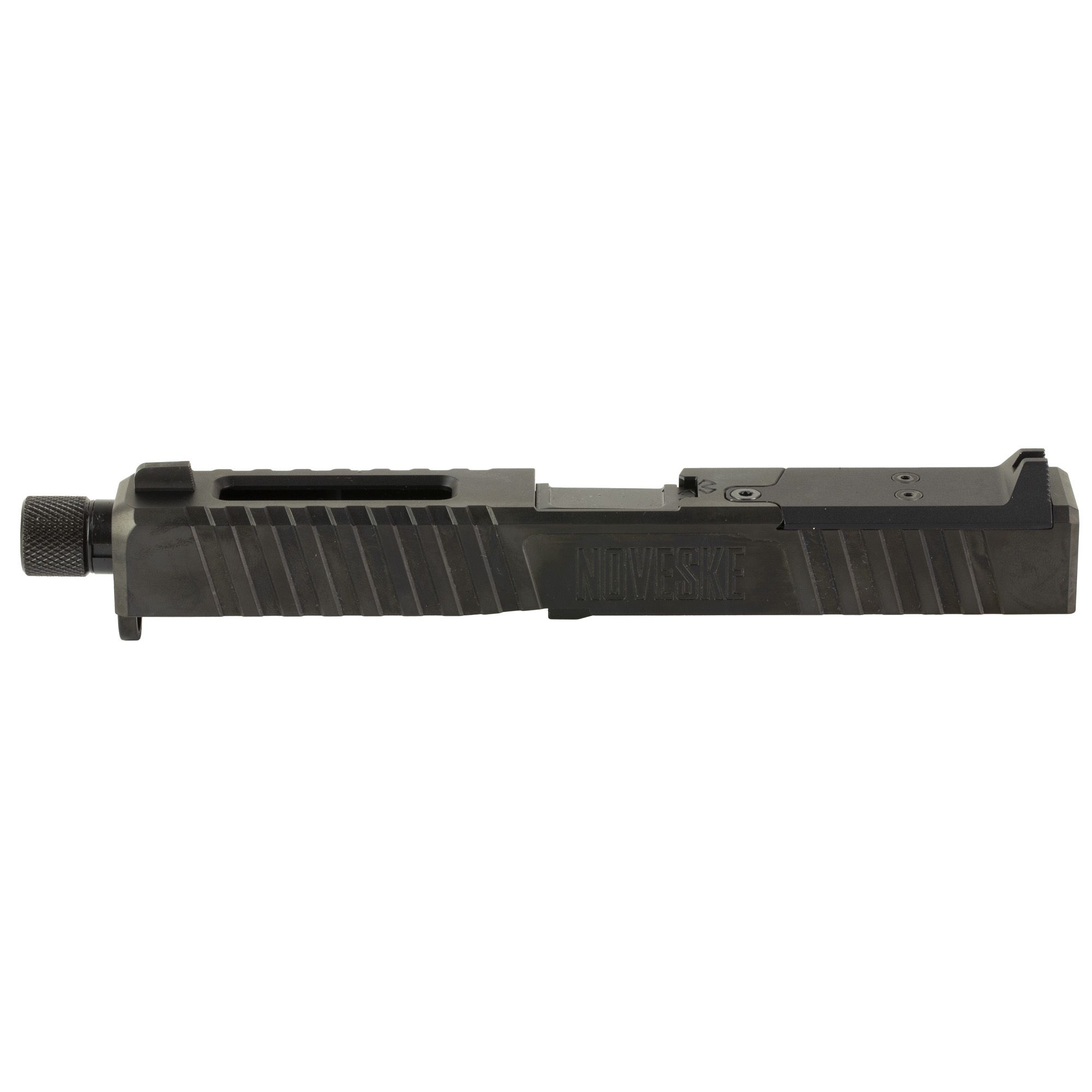 NOVESKE OR SLD/BBL FOR GLK 17 G3 TB