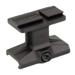 REPTILIA DOT MOUNT 1.93″ ACRO BLACK