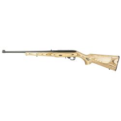 RUGER 10/22 SPRTR 22LR 18.5″ WOLF