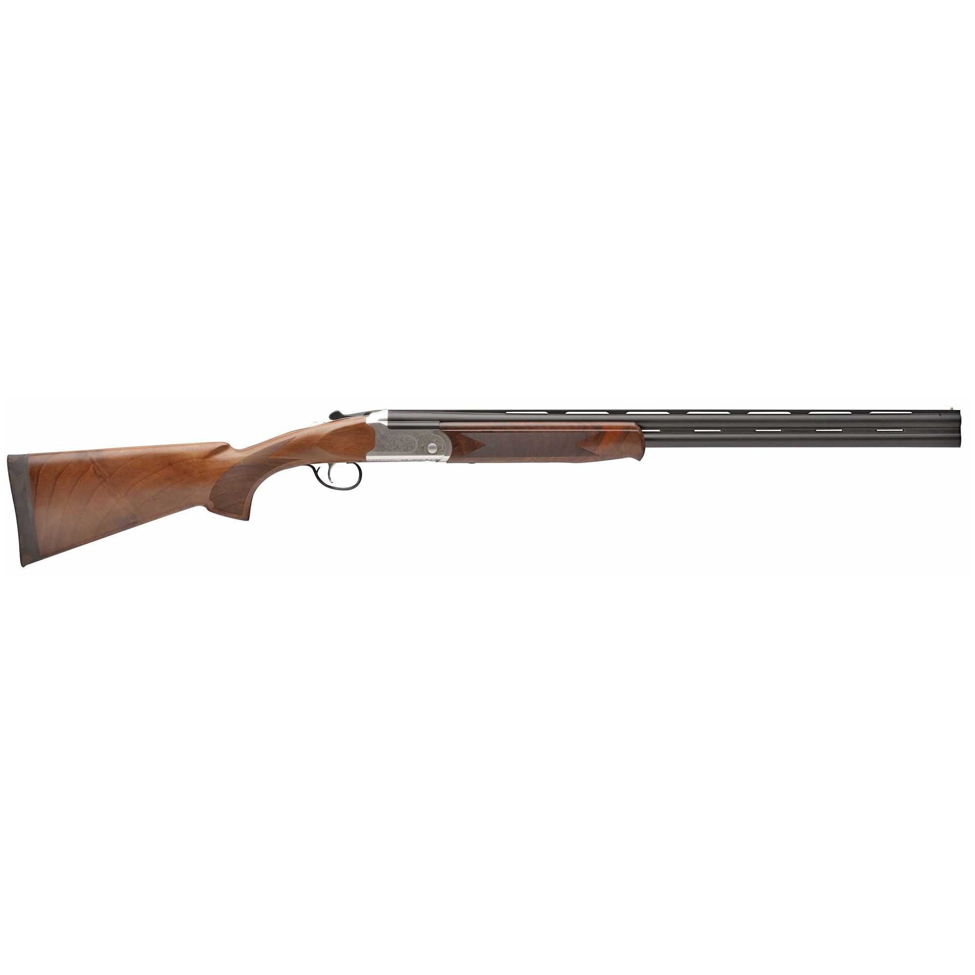 STEVENS 555 ENHANCED O/U 16GA 28″