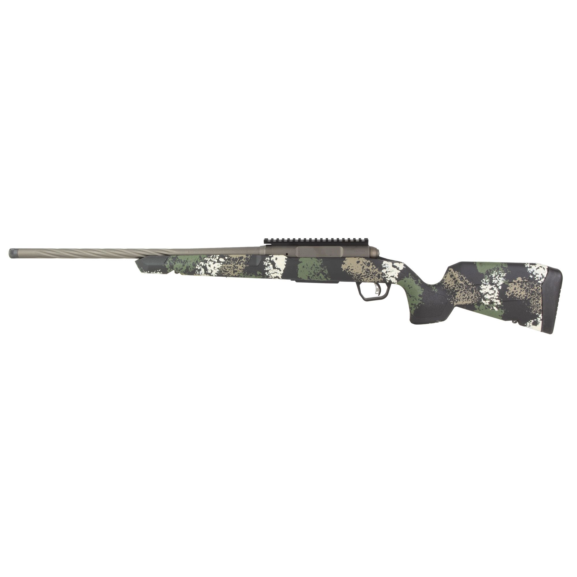 SAV AXIS 2 PRO COMP 308WIN 20″ CAMO