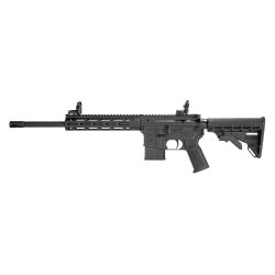 TIPPMANN M4-22 PRO 16″ 22LR 10RD BLK