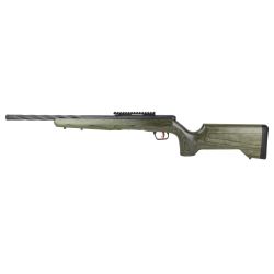 SAV B22 TMBR TAC 22LR 18″ 10RD ODG