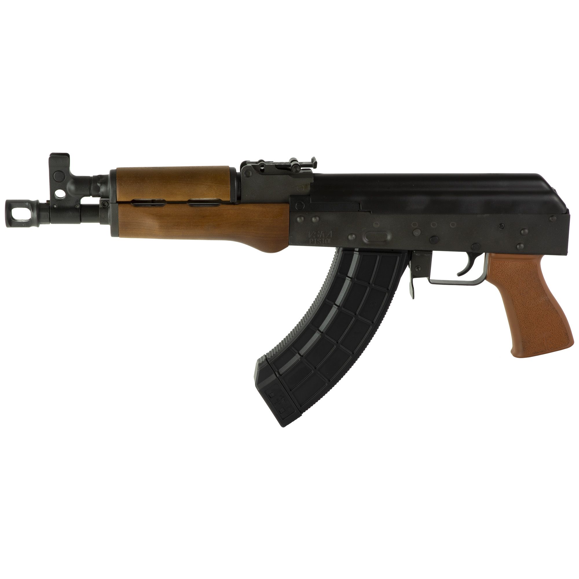 CENT ARMS VSKA DRA 762X39 12.25″ 30R