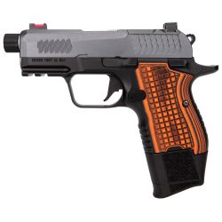 KIMBER CDS9 9MM OR RL TFS TB 15RD