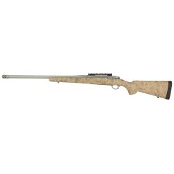 RUGER HKWEYE FTW 375RUG 22″ SS 3RD