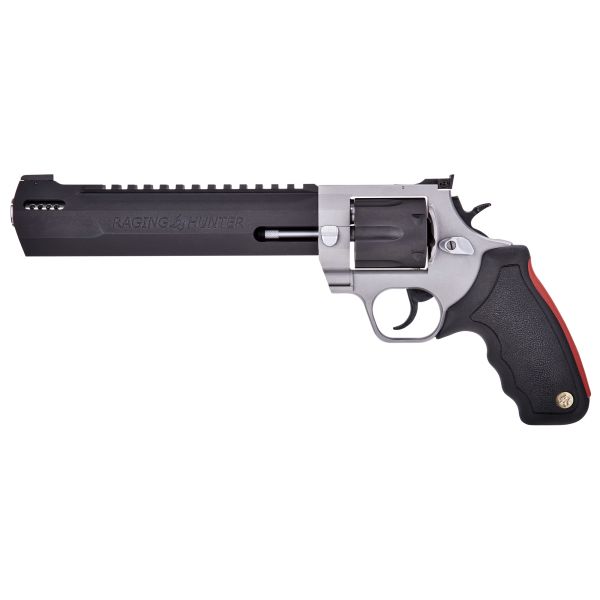TAURUS RGNG HNTR 500SW 10″ TT 5RD