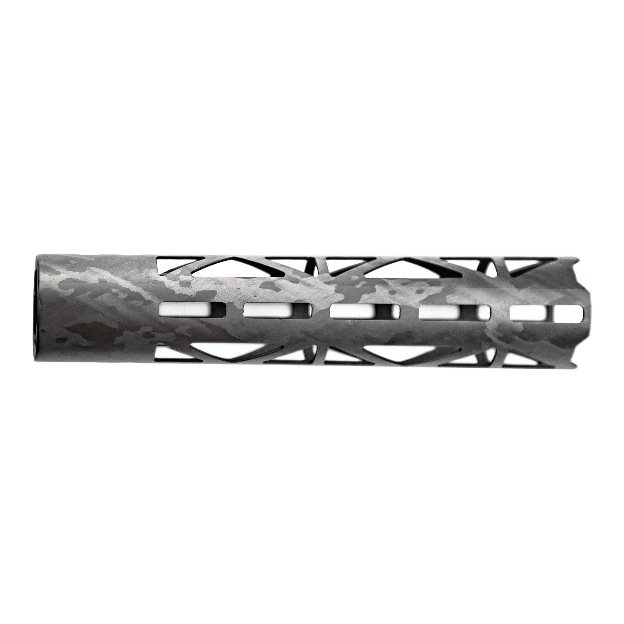BAD CRBN FIBER M-LOK HNDGRD 10″ BLK