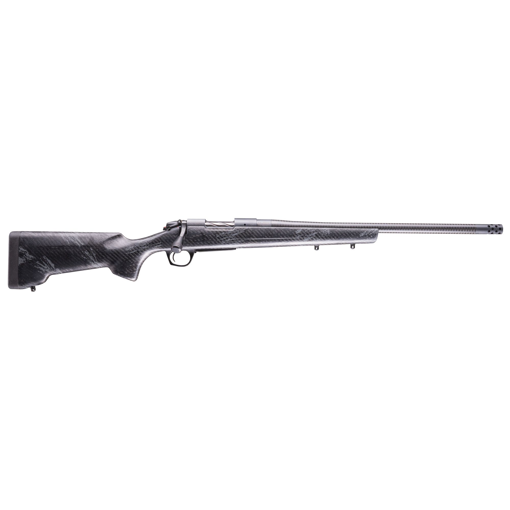 BERGARA CIMA 6.5CM 20″ TB 4RD BLK