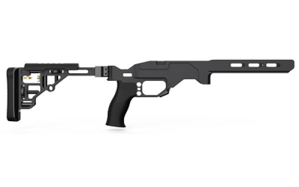 ULTRADYNE UD3 CHS CMB RGAM SA RH BLK