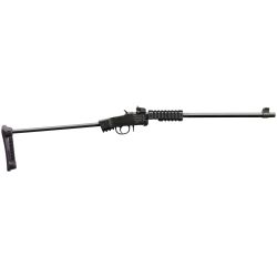 CHIAPPA LITTLE BADGER 22LR 16.5″ TD
