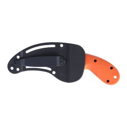 CRKT BEAR CLAW 2.38″ OR SER W/SHEATH