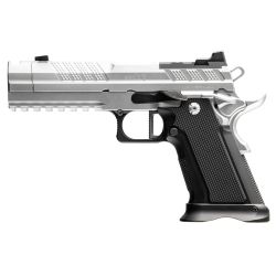 FUSION XP PRO COMP 9MM 4.6″ 17RD CHR