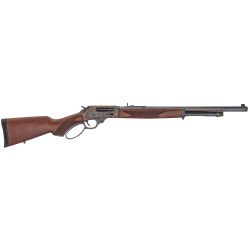 HENRY H10 COLOR CASE 45-70 22″ 4RD