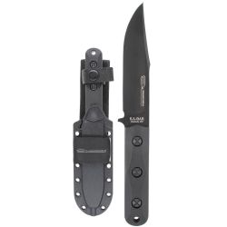 KBAR EK50 CLIP POINT 5″ W/SHEATH