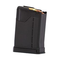 LANCER L5AWM GEN2 300BLK 10RD BLACK