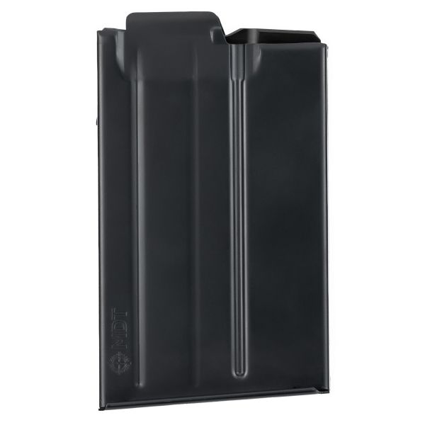 MAG MDT AICS 6BR 12RD METAL BLK
