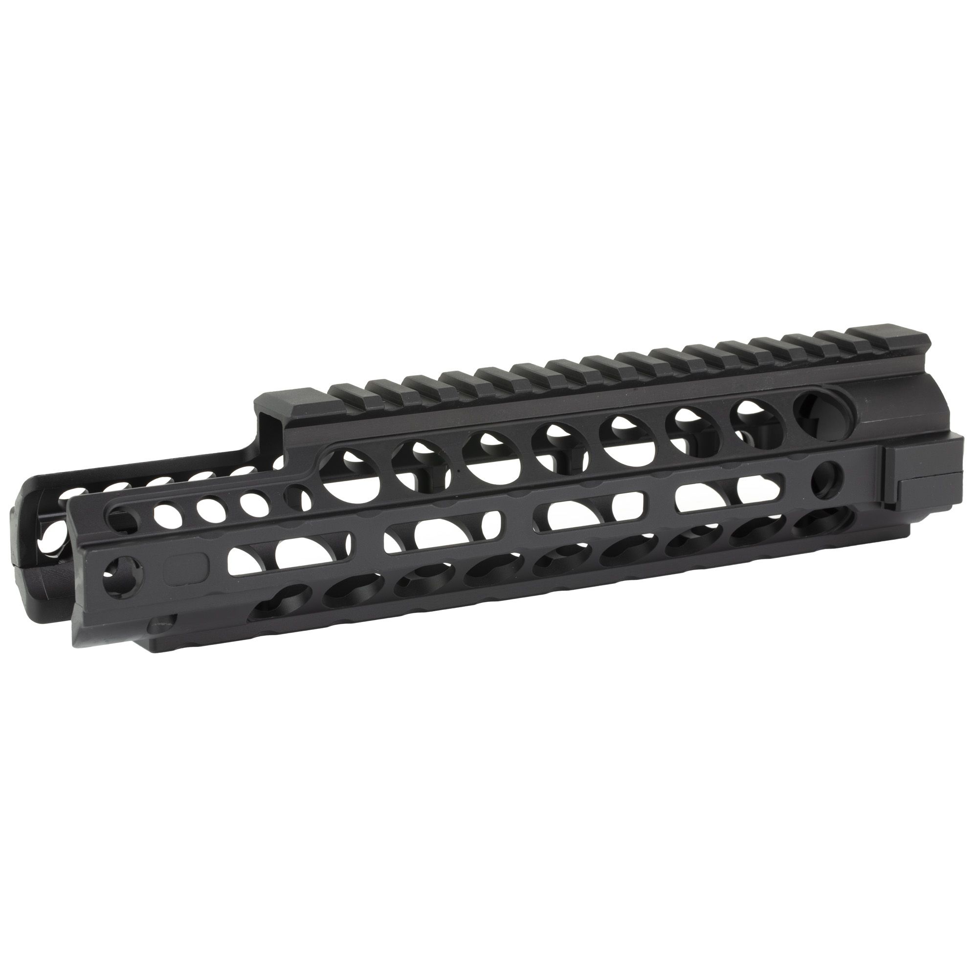 MIDWEST 20 SERIES RAIL 9.5″ MLOK