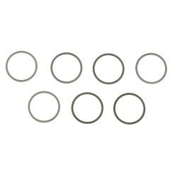 RUGGED SHIM KIT .338 3/4X24 M18X51