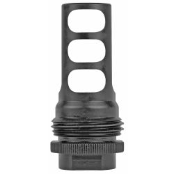 SCO ASR MZL BRAKE 11/16X24 .458 CAL