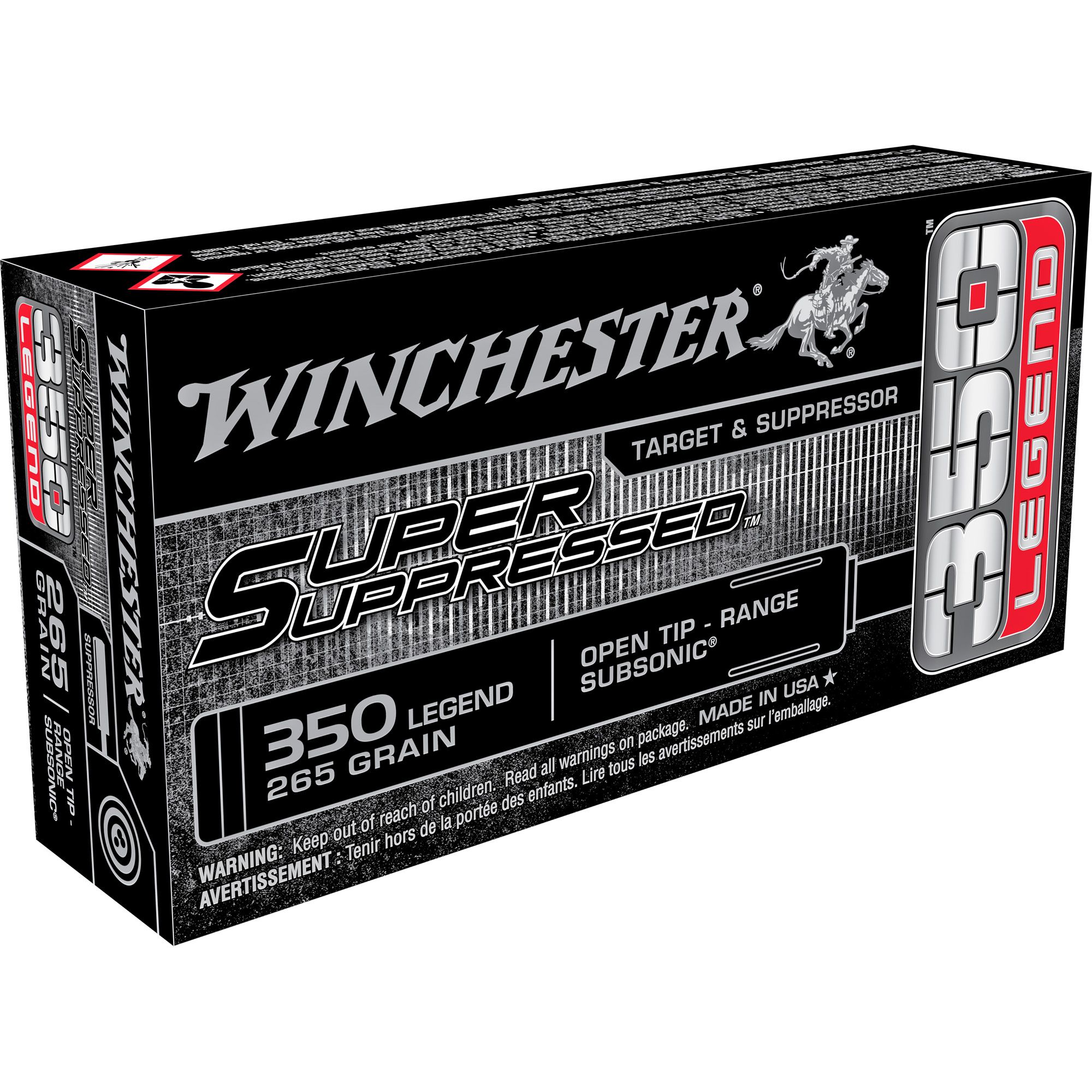 WIN SPR SUP 350LEG 260GR 20/200