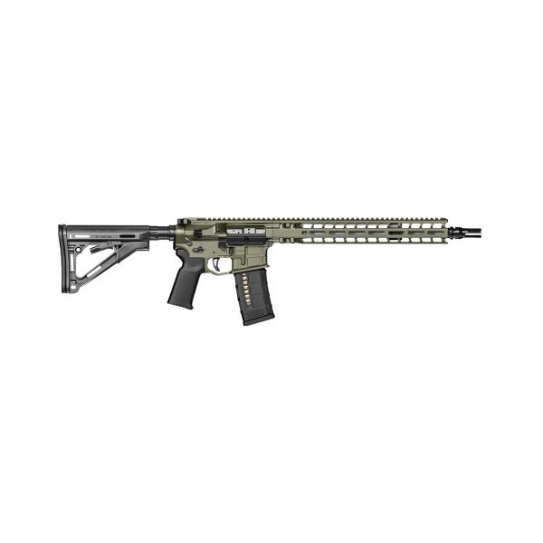 RADIAN MODEL 1 14.5″ 6MM ARC ODG