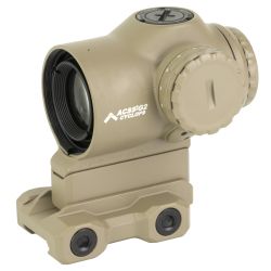PAO SLX PRISM 1X ACSS CYCLOPS G2 FDE