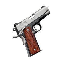 KIMBER PRO CDP II 45ACP 4″ 7RD NS