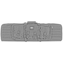 BULLDOG TACT DOUBLE RIFLE 43″ GRAY