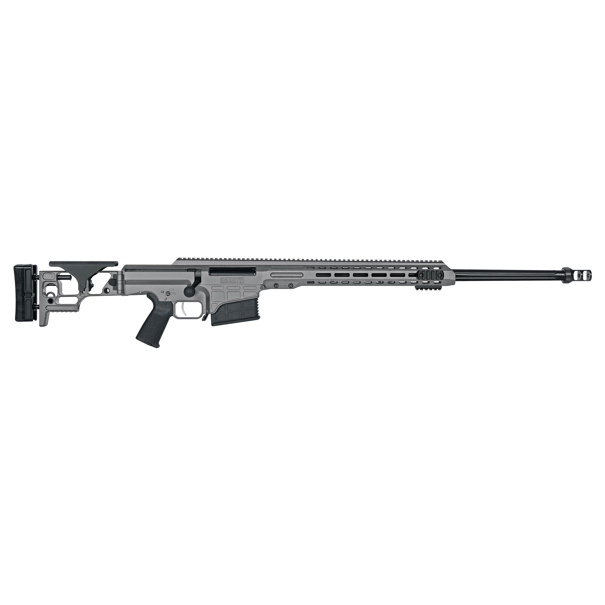 BARRETT MRAD 300PRC GRY 26″ 10RD