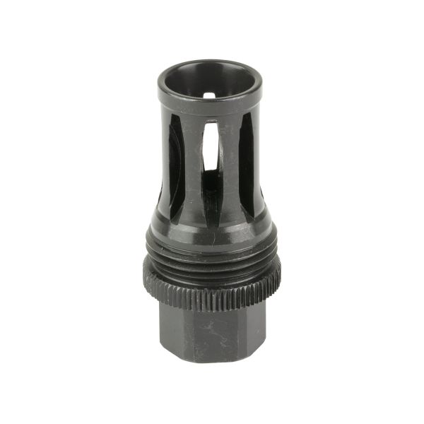 KGM QUICK DETACH FLASH HIDER 1/2X28